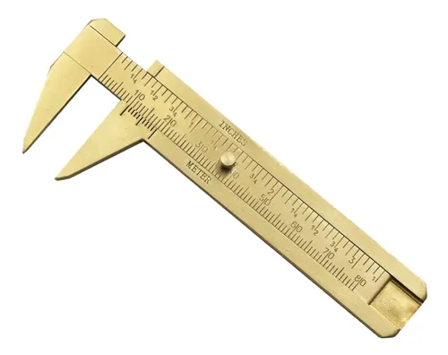 Pocket caliper discount