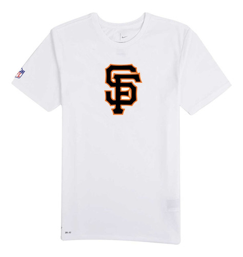 Camiseta San Francisco 