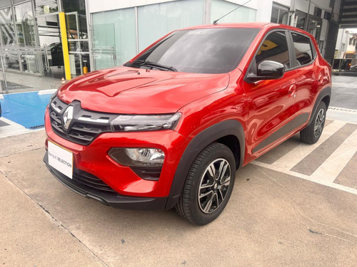 Renault Kwid 1.0 Intens