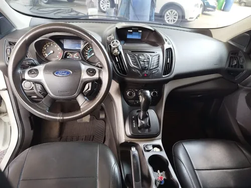Ford Escape 2.0 Se 4x2
