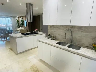 Apartamento en venta