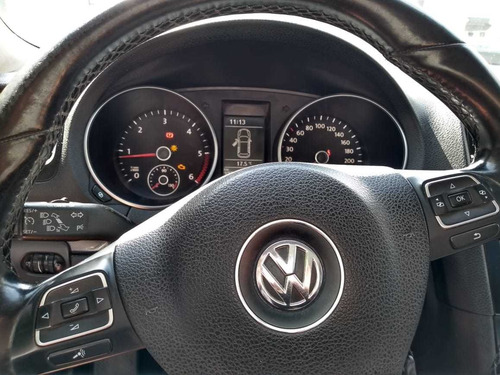 Volkswagen Vento Variant 2.0 Tdi