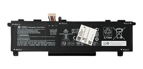 Batería Hp 15-ek 15-en / L84357-171 Sd03xl Nueva - Original