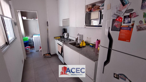 Venta - Departamento - Abasto