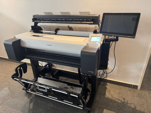 Servicio Tecnico En Plotter E Impresoras Hp Epson Canon Wis!