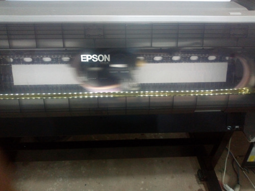 Impressora Epson 9700