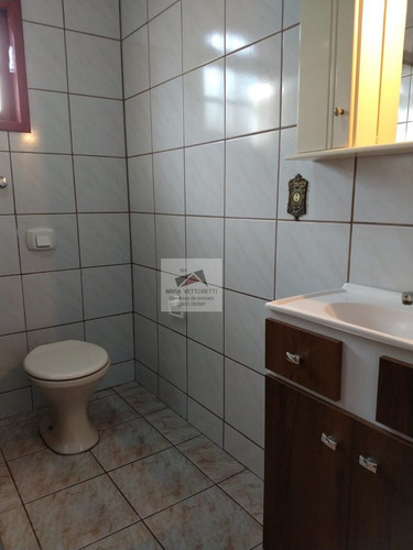 Imagem 7 de 15 de Casa A Venda No Bairro Canasvieiras Em Florianópolis - Sc. - 4797-1