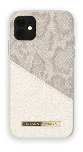 Carcasa Pearl Python iPhone 11/xr Ideal Of Sweden