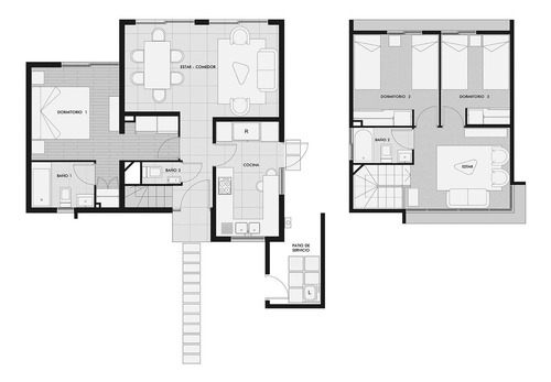 Quinta Linderos Condominio Los Almendros