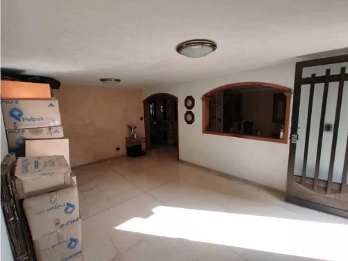 Casa Unifamiliar En Venta Guayabal(n)