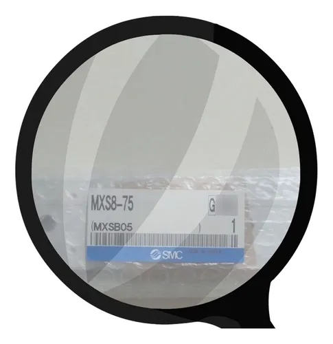 1 Cilindro Mxs8-75 Nuevo.