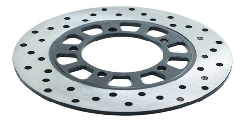 Disco De Freno Delantero Para Yamaha Bws-125 De Calidad
