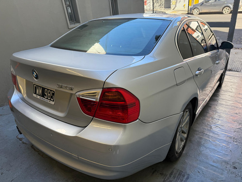 BMW Serie 3 2.5 323i Sportive
