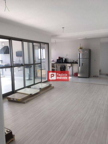 Imagem 5 de 28 de Apartamento À Venda, 160 M² Por R$ 2.300.000,00 - Ipiranga - São Paulo/sp - Ap34754