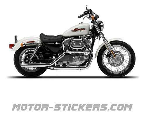 883 Hugger Xlh 1998 Oportunidade