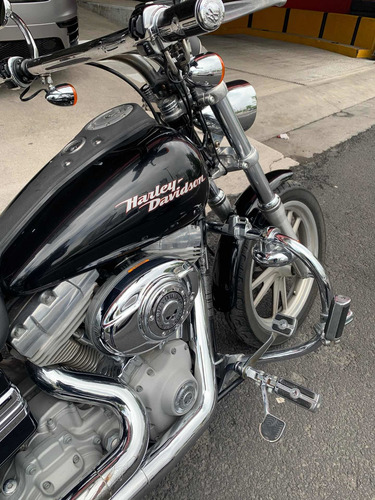 Imagen 3 de 6 de Harley Davidson Dyna Super Glide