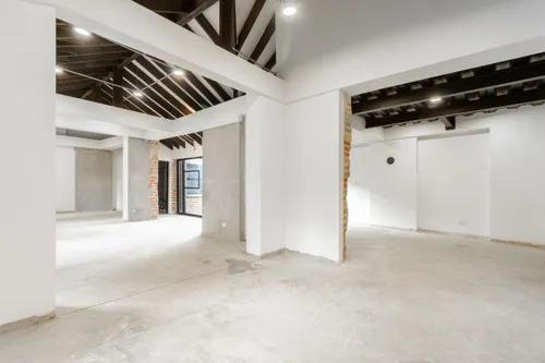 Oficina En Arriendo/venta En Teusaquillo. Cod A6505