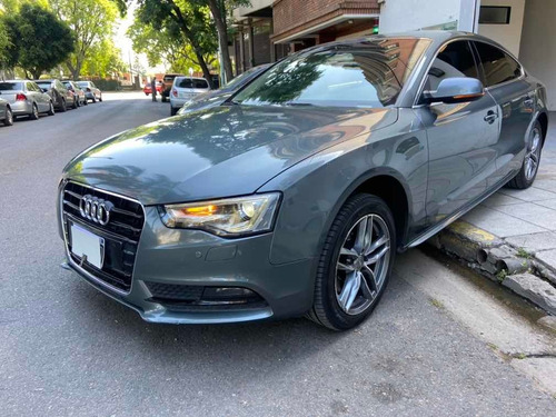 Audi A5 Sportback 2013 2.0 Tfsi 225cv Multitronic