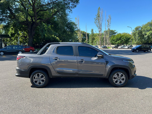 Fiat Strada 1.3 Volcano