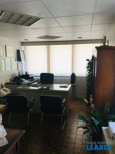Comercial - Jardim América - Sp - 621753