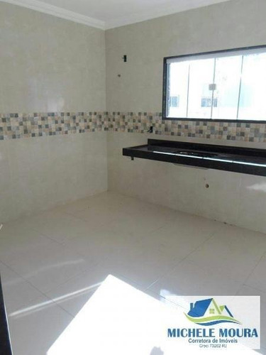 Imagem 13 de 13 de Casa 2 Dormitórios Para Venda Em Araruama, Praia Do Gavião, 2 Dormitórios, 1 Suíte, 1 Banheiro, 3 Vagas - 181_2-403284