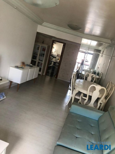 Imagem 2 de 15 de Apartamento - Perdizes - Sp - 574551