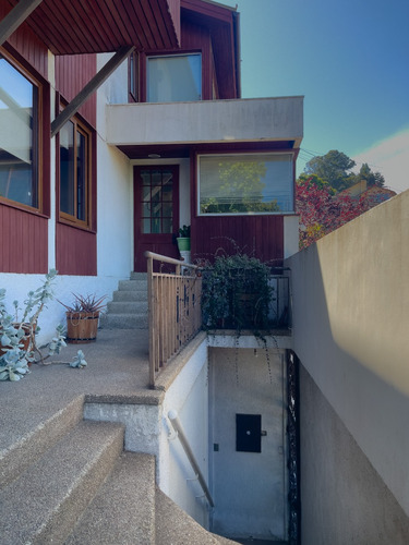Venta Casa Viña Del Mar Lusitania