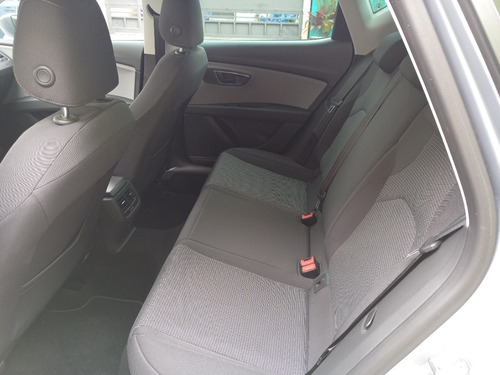 Imagen 12 de 15 de Seat Leon Style 150hp