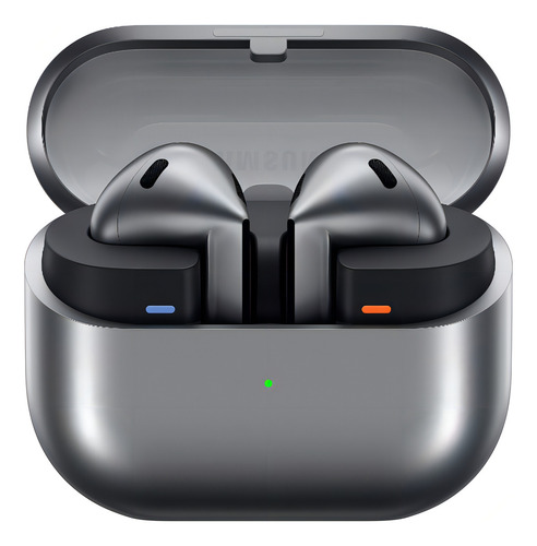 Auriculares Galaxy Buds 3 Color Plata