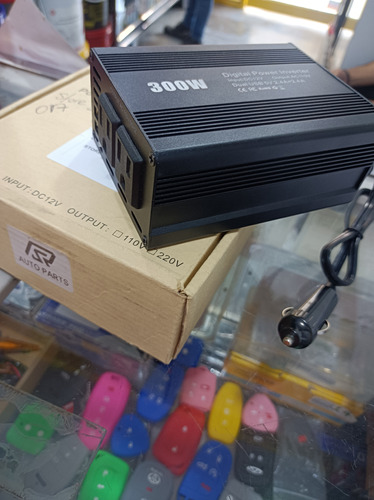 Inversor 300w