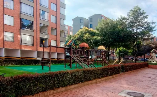 Apartamento En Venta En El Plan. Cod V12330007