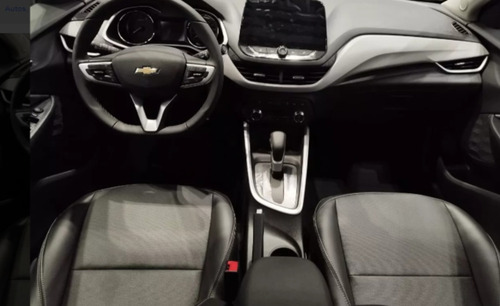Chevrolet Onix 1.0 Lt Mt #mkt