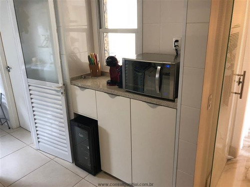 Imagem 14 de 18 de Apartamentos À Venda Em Jundiaí/sp - Compre O Seu Apartamentos Aqui! - 1420129