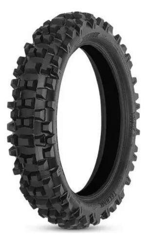 Pneu Traseiro 110/100-18 Txc Technic Crf230/250l Xtz250 Xr