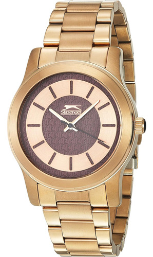 Reloj Pulsera Mujer  Slazenger Sl.9.1273.3.01