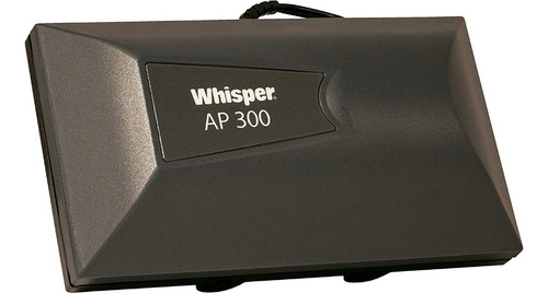 Bomba de ar Tetra Whisper para aplicações de água