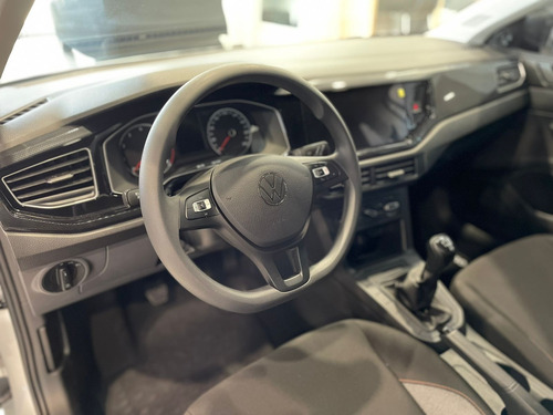 Volkswagen Polo 1.6 Msi Track