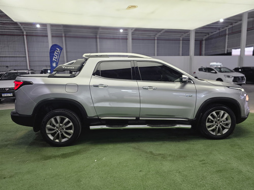 Fiat Toro 2.0 Ranch 4x4 At