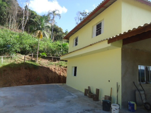 Imagem 1 de 14 de Sitio Para Lazer Ref 1269