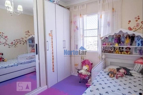 Imagem 7 de 22 de Lindo Apartamento Na Casa Verde - Ap5545
