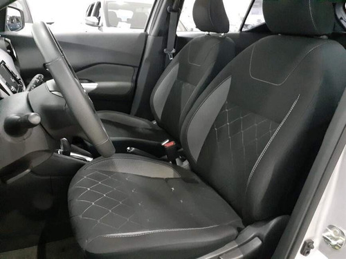 Imagem 6 de 12 de Kicks 1.6 16v Flexstart Sv 4p Xtronic
