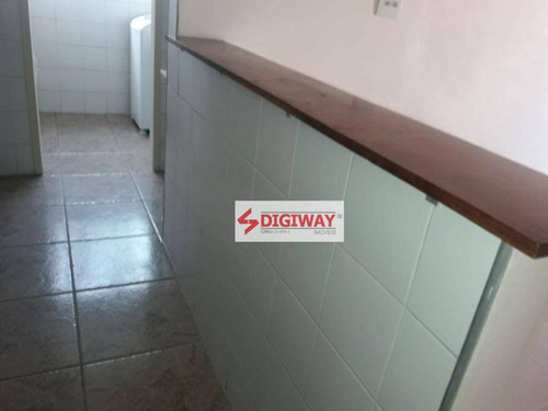 Imagem 19 de 30 de Apartamento Para Locação - Ap2369