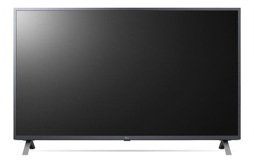 Imagem 2 de 4 de Smart Tv Led 43 Ultra Hd 4k LG 43up751c 2 Hdmi 1 Usb Wi-fi