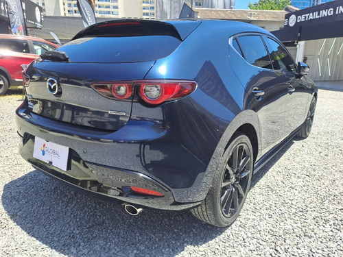 Mazda 3 2.0 4x2 Aut