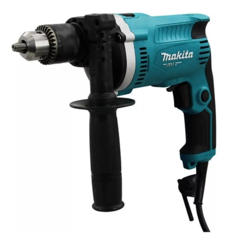 Rotomartillo Makita M8100b 5/8 PuLG 710w 3200 Rpm 48000 Gpm