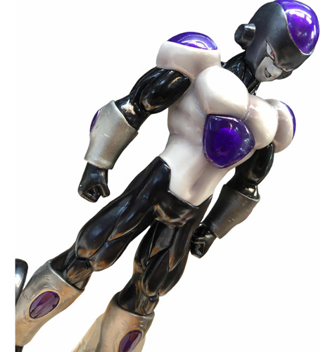 Frieza  Black Frieza Dragon Ball Z Figura Hoy Mer Flex