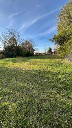 Terreno En Venta - 400mts2 - Lobos