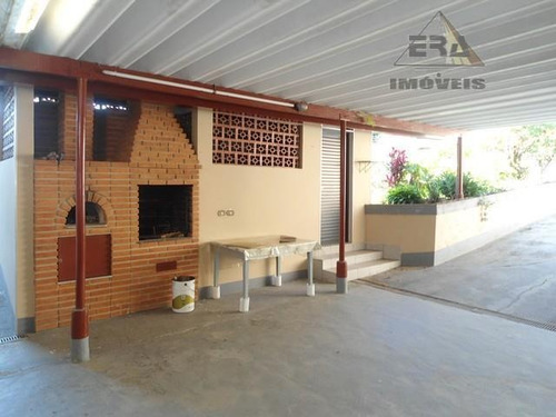 Imagem 12 de 30 de Casa Com 3 Dormitórios, 500 M² - Venda Por R$ 1.500.000,00 Ou Aluguel Por R$ 5.000,00/mês - Jardim Planalto - Arujá/sp - Ca0089