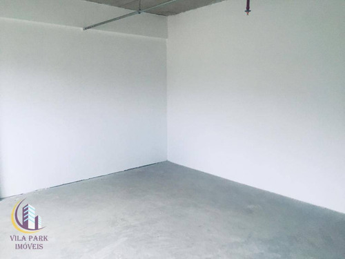 Imagem 9 de 19 de Sala À Venda - Continental - Osasco/sp - Sa0126