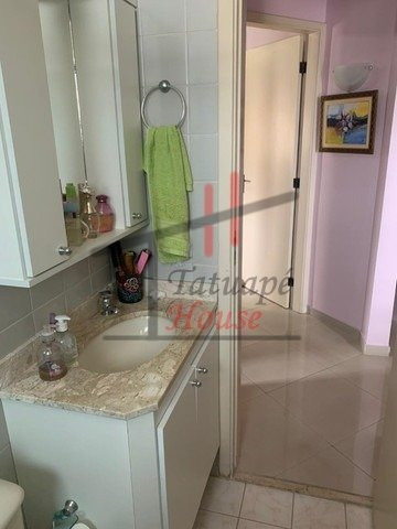 Imagem 2 de 12 de Apartamento - Vila Formosa - Ref: 8645 - V-8645